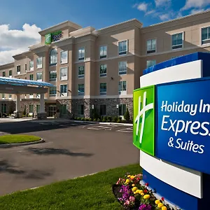Express & Columbus - Easton Area By Ihg Gahanna