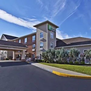 Express & Columbus Southeast By Ihg Groveport